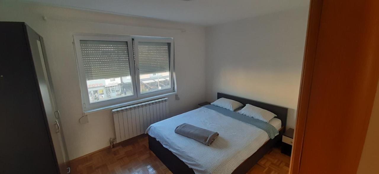 Apartman Stella Istocno Sarajevo Lukavica ภายนอก รูปภาพ