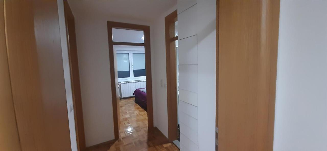 Apartman Stella Istocno Sarajevo Lukavica ภายนอก รูปภาพ