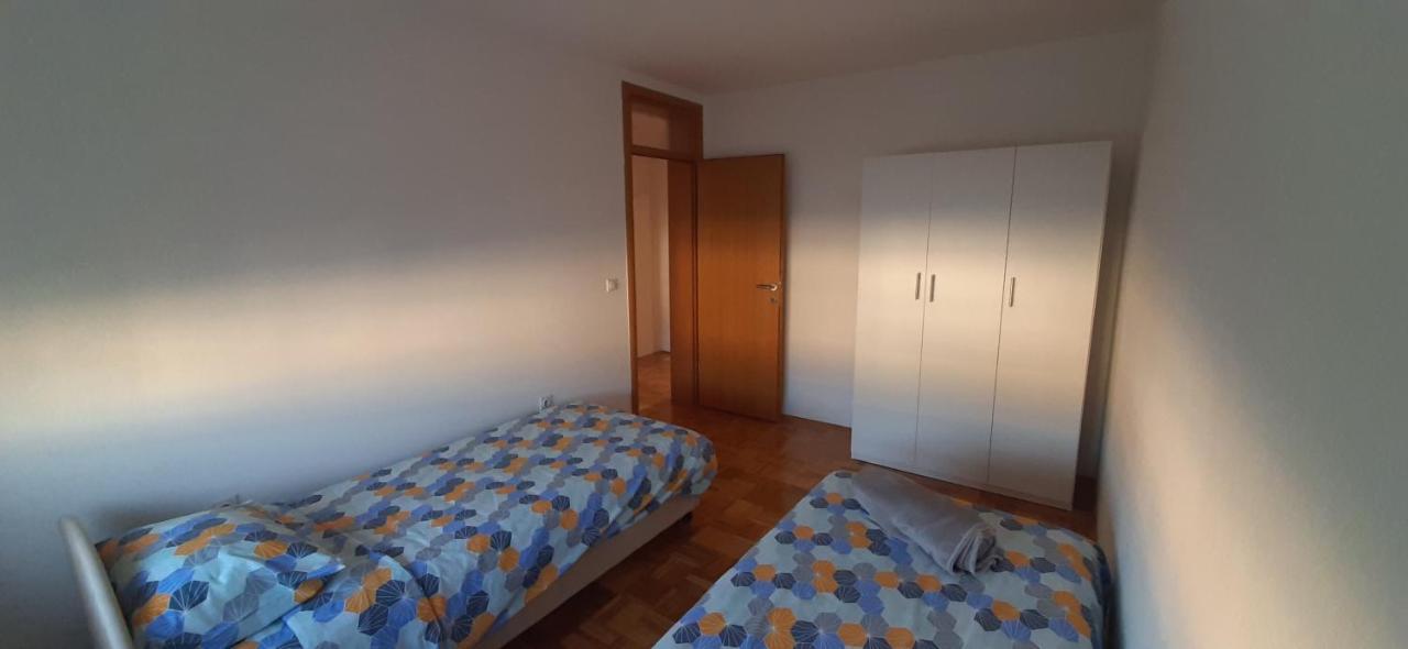 Apartman Stella Istocno Sarajevo Lukavica ภายนอก รูปภาพ