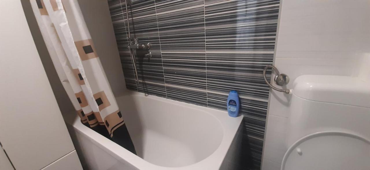 Apartman Stella Istocno Sarajevo Lukavica ภายนอก รูปภาพ